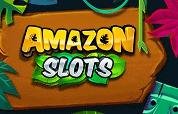 Amazon Slots Canada Legit Final Verdict