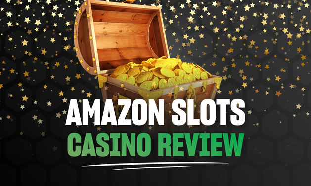 Final Thoughts On Amazon Slots Canada Review