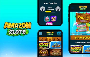 Is Amazon Slots Legit In Canada Security Features